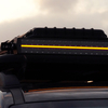 X - Crack Nax Single Row LED Light Bar 50 Inch