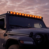 X - Flare Linkable LED Light Bar 50 Inch