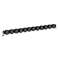 X-Flare Linkable LED Light Bar 50 Inch
