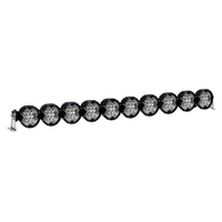 X-Array Linkable LED Light Bars 52Inch